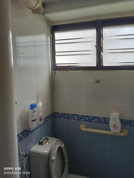 BEDOK RESERVOIR RD 6