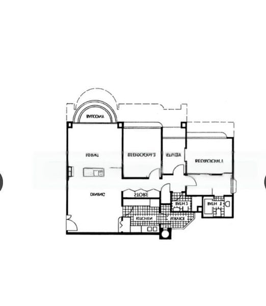 BUONA VISTA GARDENS 13