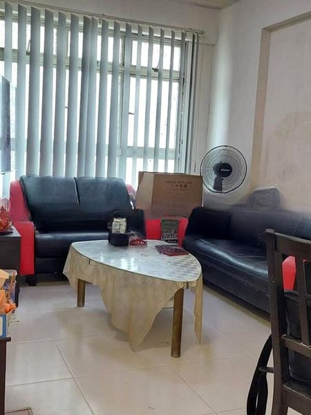 SENGKANG WEST WAY 10