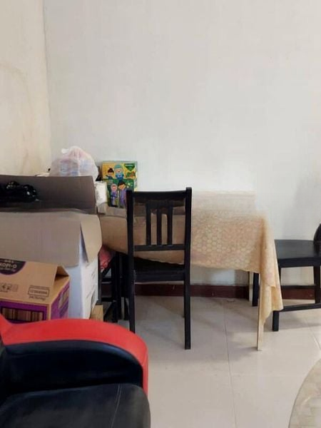 SENGKANG WEST WAY 11