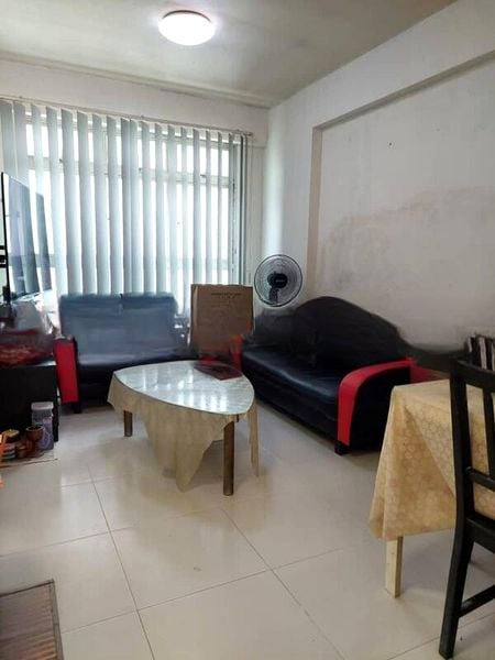 SENGKANG WEST WAY 13