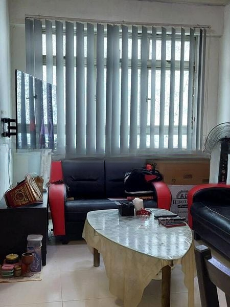 SENGKANG WEST WAY 12