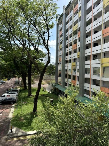 LOR 7 TOA PAYOH 2