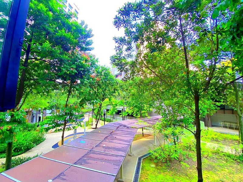 BUANGKOK CRES 9