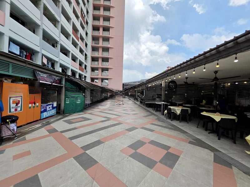 LOR 5 TOA PAYOH 2