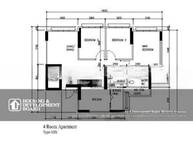 BT BATOK WEST AVE 9 10