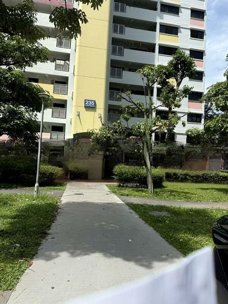 LOR 8 TOA PAYOH 2