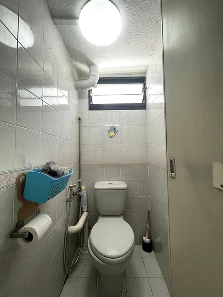 TELOK BLANGAH CRES 5