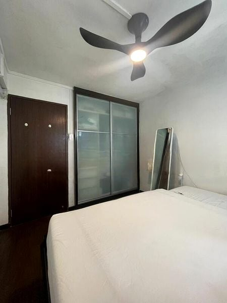 TELOK BLANGAH CRES 8