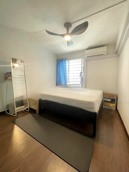 TELOK BLANGAH CRES 9