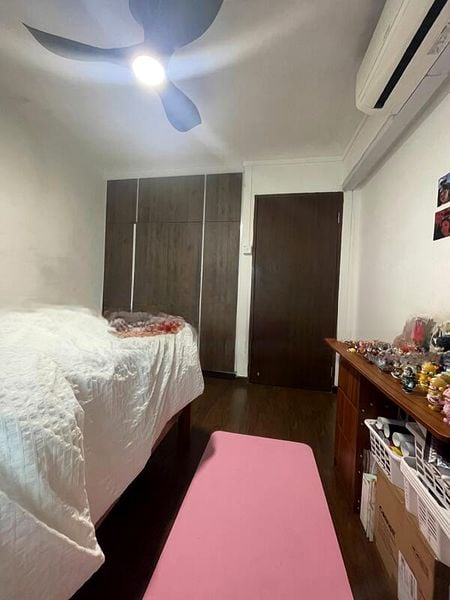 TELOK BLANGAH CRES 10