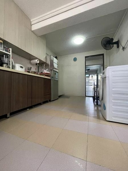 TELOK BLANGAH CRES 6