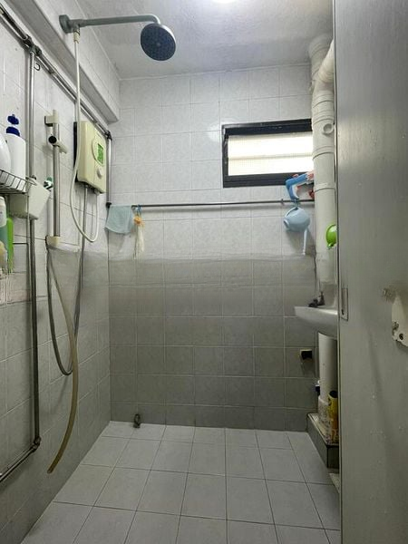 TELOK BLANGAH CRES 4