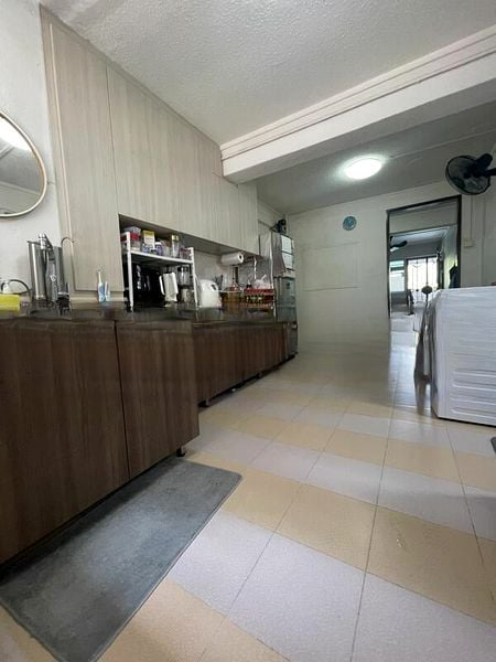 TELOK BLANGAH CRES 7