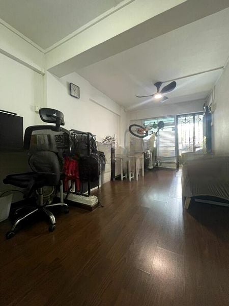 TELOK BLANGAH CRES 15