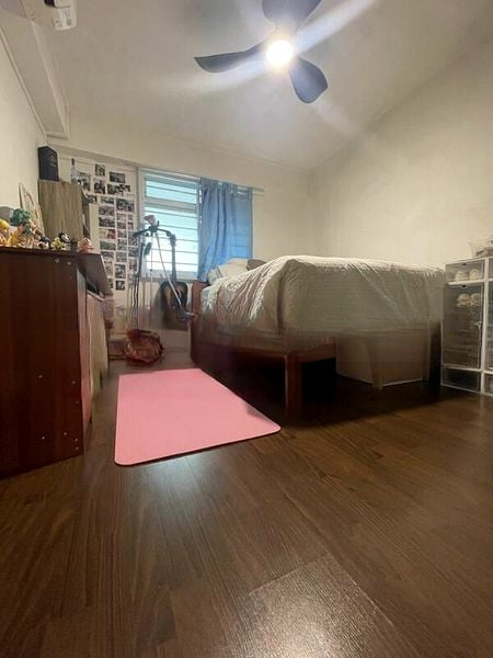 TELOK BLANGAH CRES 12