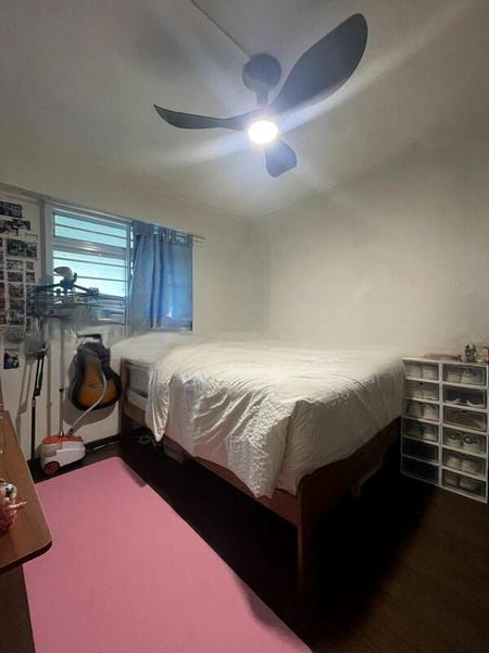 TELOK BLANGAH CRES 13