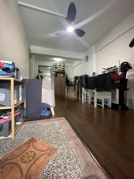 TELOK BLANGAH CRES 14