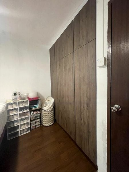 TELOK BLANGAH CRES 11