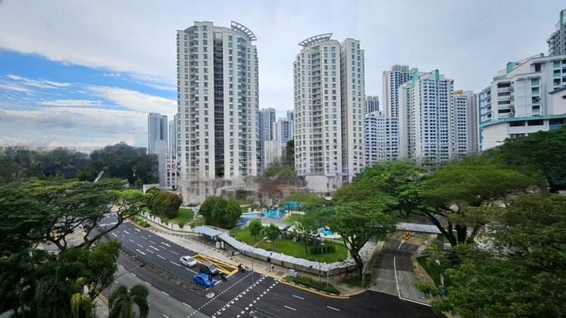 LOR 1 TOA PAYOH 8