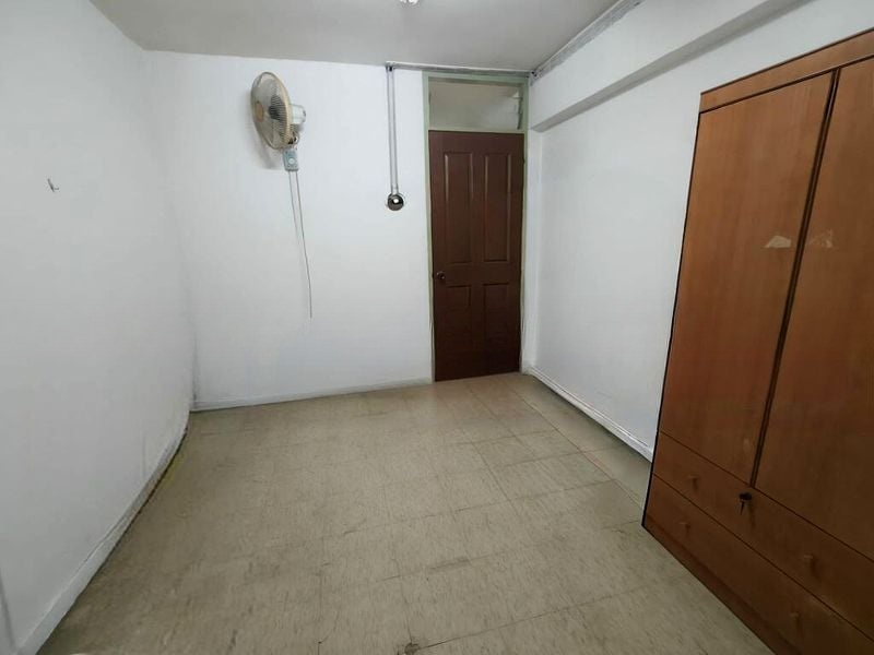 BEDOK RESERVOIR RD 6