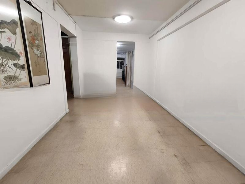 BEDOK RESERVOIR RD 4