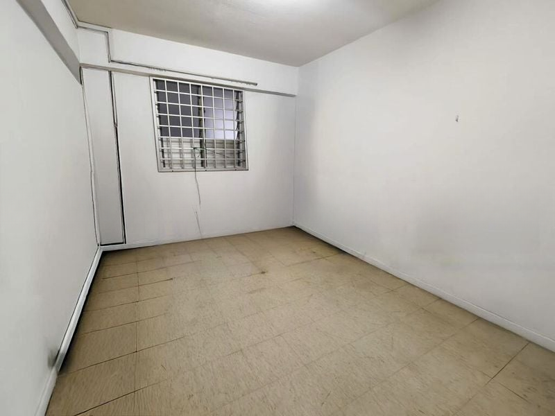 BEDOK RESERVOIR RD 7