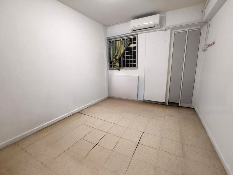 BEDOK RESERVOIR RD 5