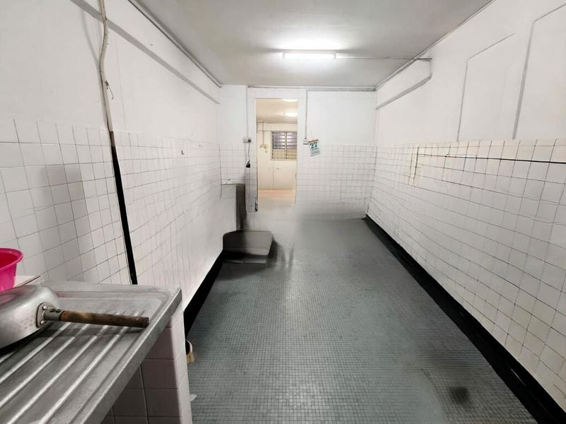 BEDOK RESERVOIR RD 2