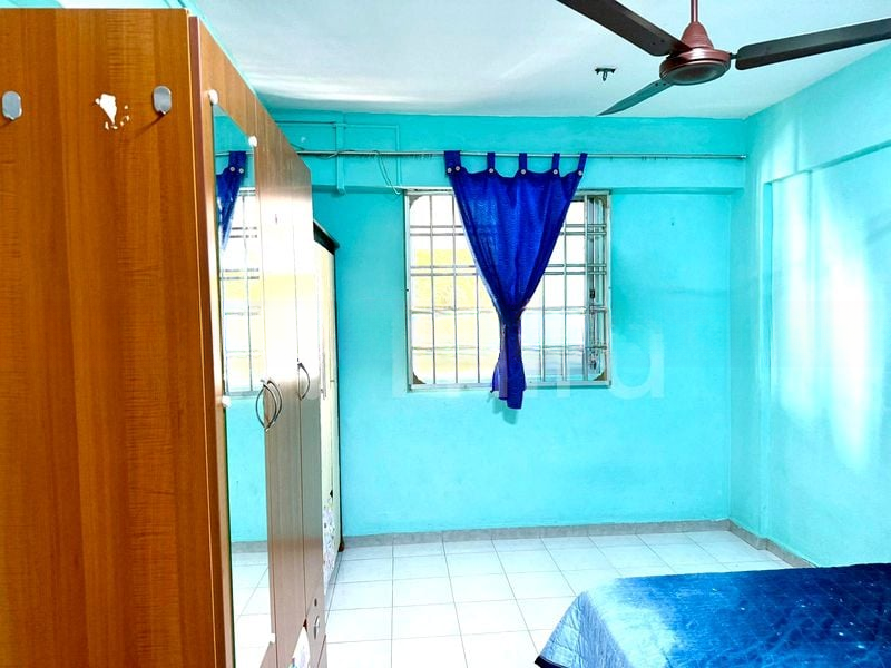 JURONG WEST AVE 1 13