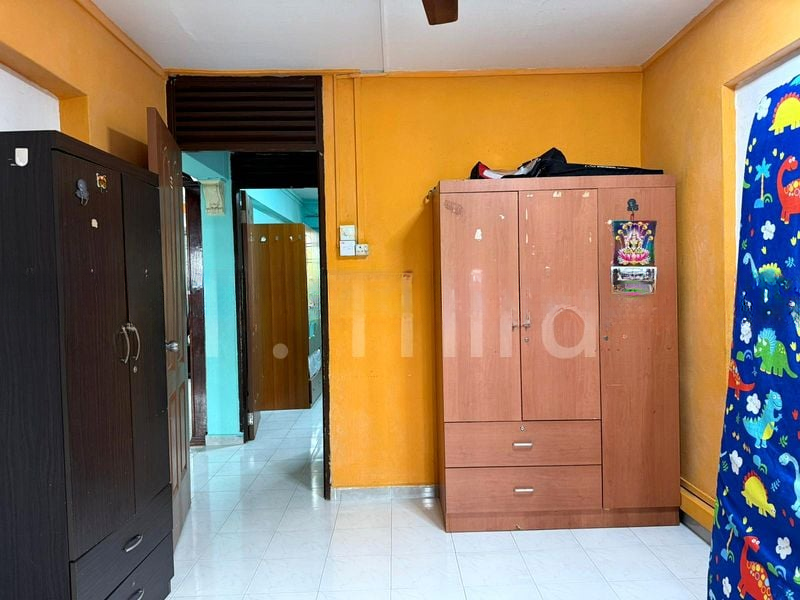 JURONG WEST AVE 1 14