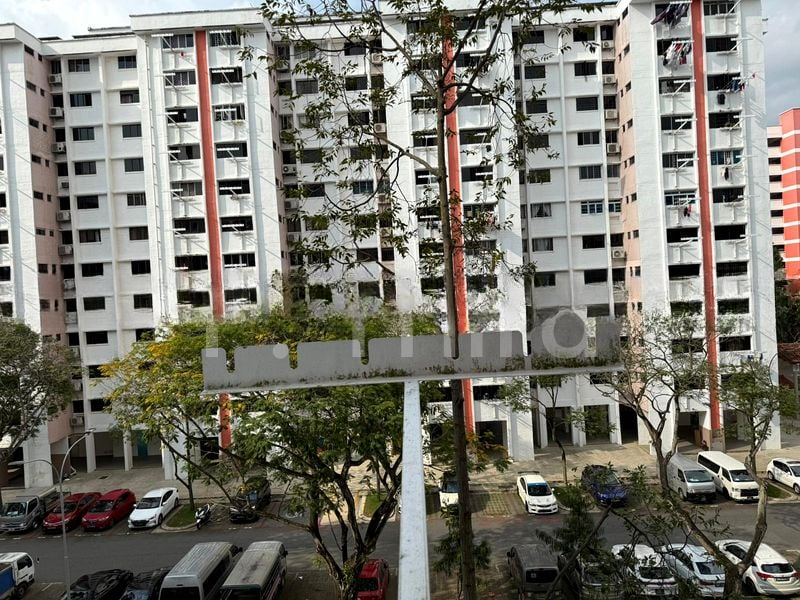 JURONG WEST AVE 1 15