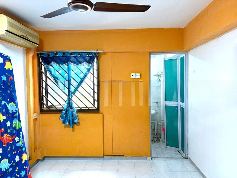 JURONG WEST AVE 1 12