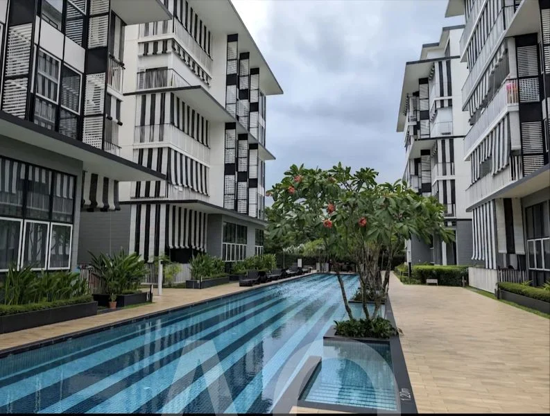 THE VERANDAH RESIDENCES 2