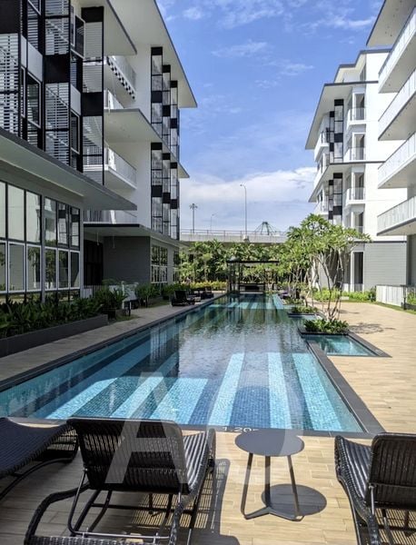 THE VERANDAH RESIDENCES 3