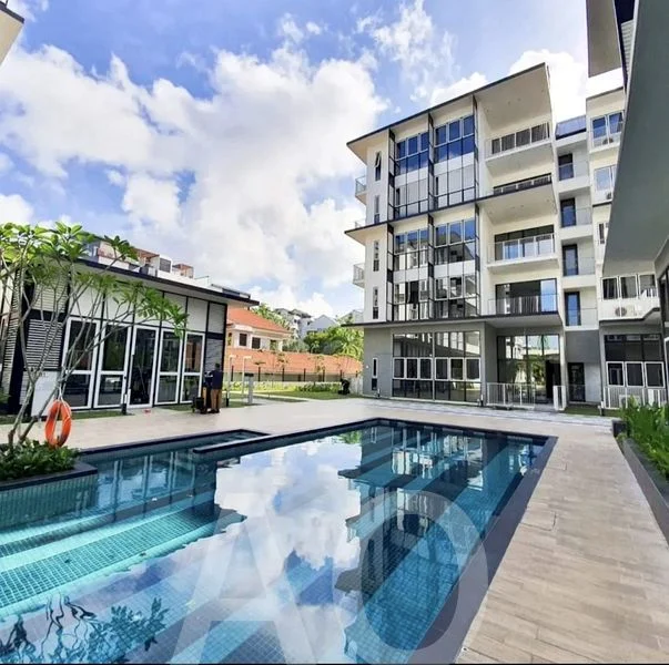 THE VERANDAH RESIDENCES 4