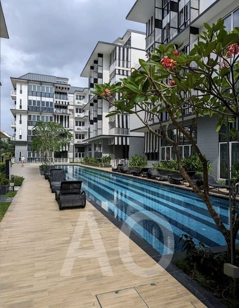 THE VERANDAH RESIDENCES 5