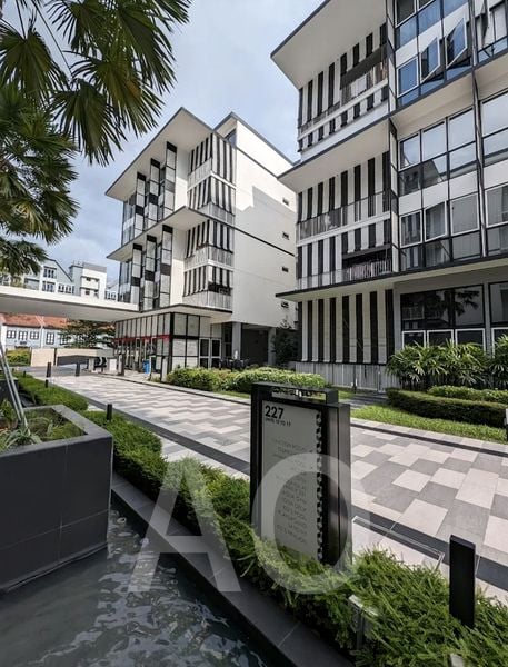 THE VERANDAH RESIDENCES 6