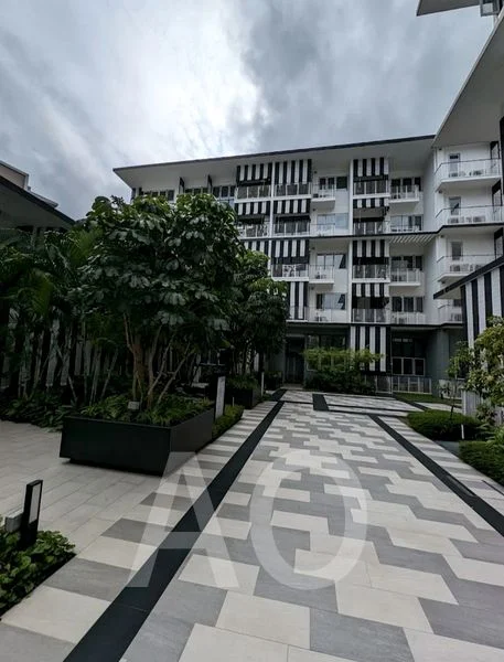 THE VERANDAH RESIDENCES 9