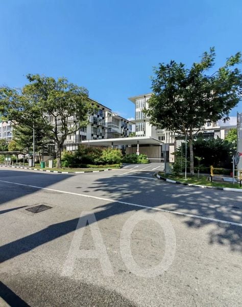 THE VERANDAH RESIDENCES 12