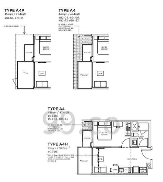 THE VERANDAH RESIDENCES 13
