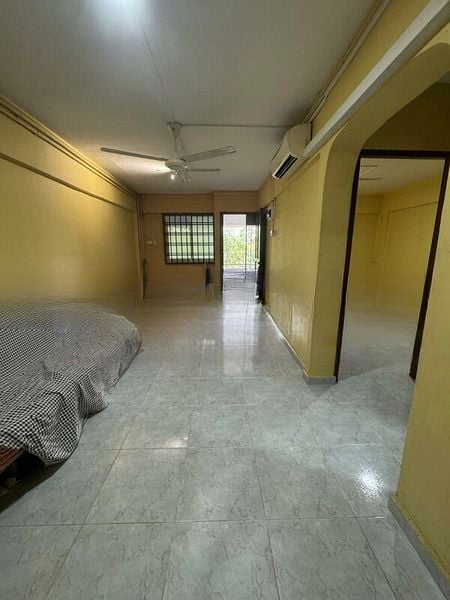 ANG MO KIO AVE 10 10