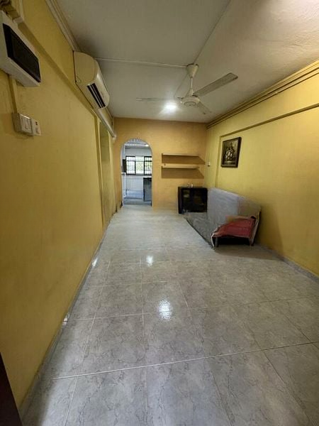 ANG MO KIO AVE 10 11