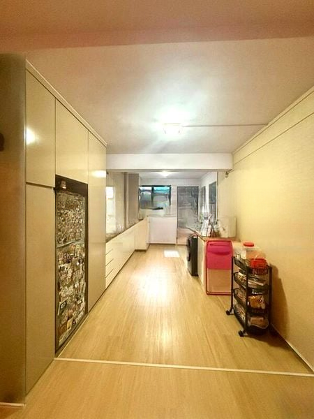 TELOK BLANGAH CRES 10