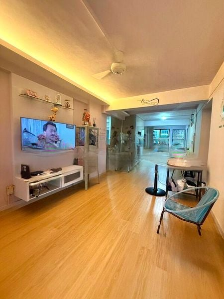 TELOK BLANGAH CRES 12