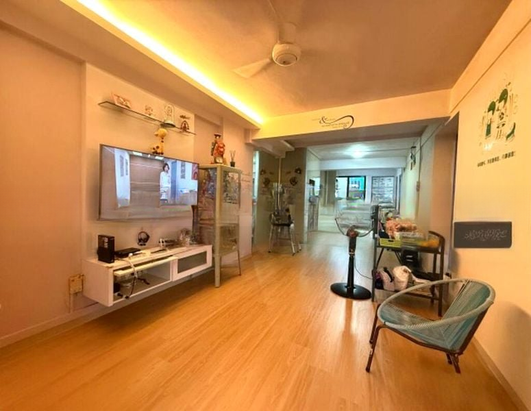 TELOK BLANGAH CRES 11