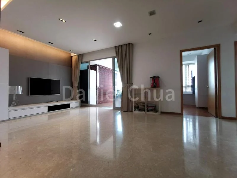 CLOVER BY THE PARK 2