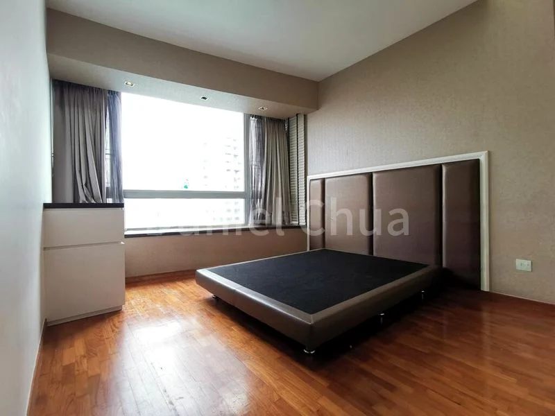 CLOVER BY THE PARK 3