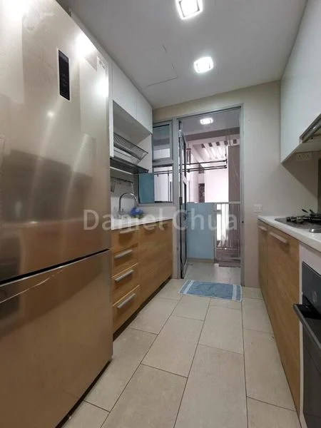 CLOVER BY THE PARK 5