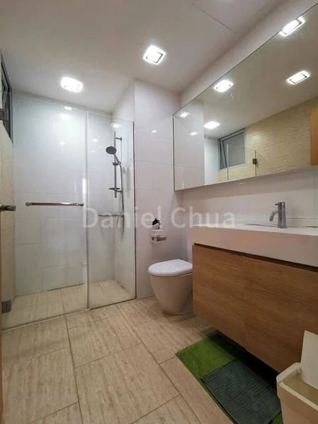 CLOVER BY THE PARK 6